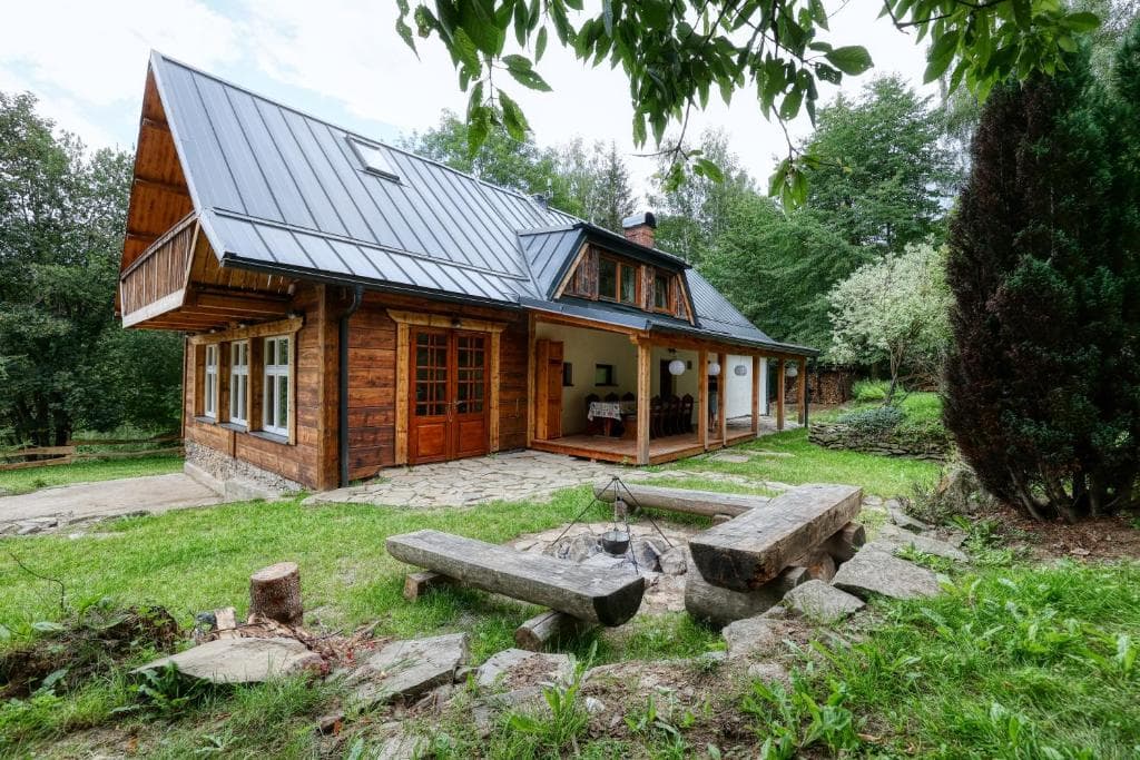 Ilustrační obrázek: Studený Zejf (premium)